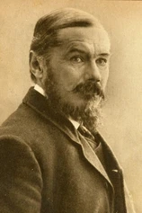 Foto de Frederik van Eeden