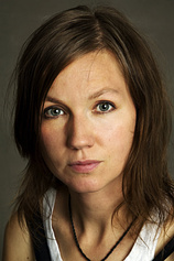 picture of actor Tova Magnusson-Norling