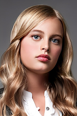 picture of actor Rachel Pirard