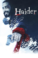 poster of movie Haider