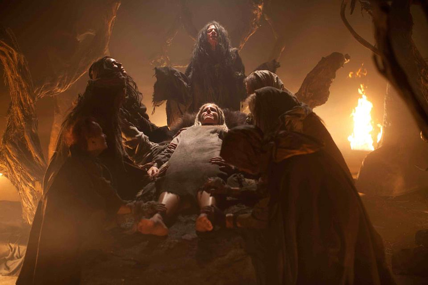 Imagen de The Lords of Salem