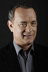 picture of actor Tom Hanks