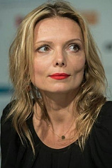 photo of person Magdalena Górka