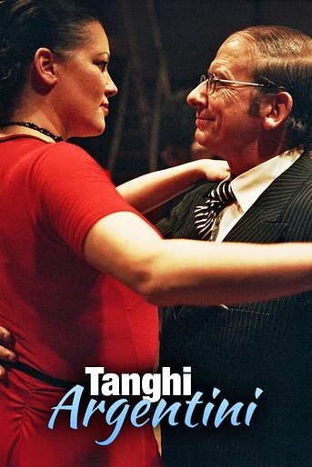 Poster de Tanghi Argentini