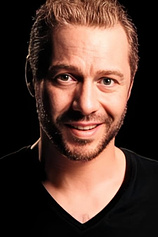 picture of actor Ahmet Kaynak