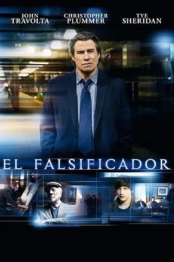 El Falsificador