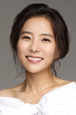 picture of actor Seo Jeong-yeon
