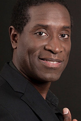 picture of actor Eric Blanc