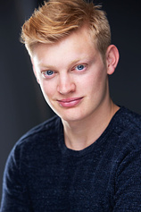 photo of person Curry Barker