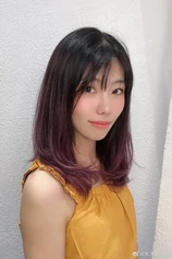 photo of person Zhu Jing