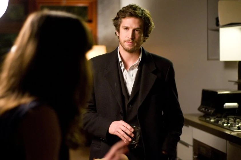 Guillaume Canet en solo-una-noche