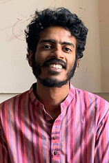 picture of actor Ahsabul Yamin Riad