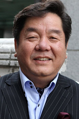 picture of actor Hyung-rae Shim