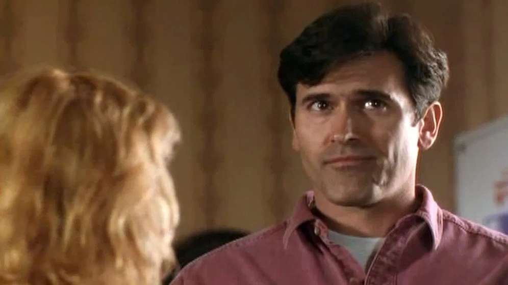 Bruce Campbell [I] en tornado-1996