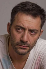 Foto de Filippo Timi