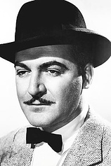 picture of actor Donald Kirke