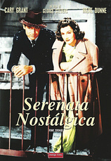 poster of movie Serenata Nostálgica