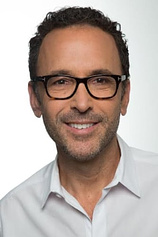 photo of person Peter Traugott