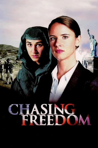 Poster de Libertad