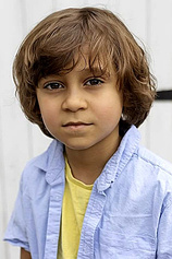 picture of actor Bastian Antonio Fuentes