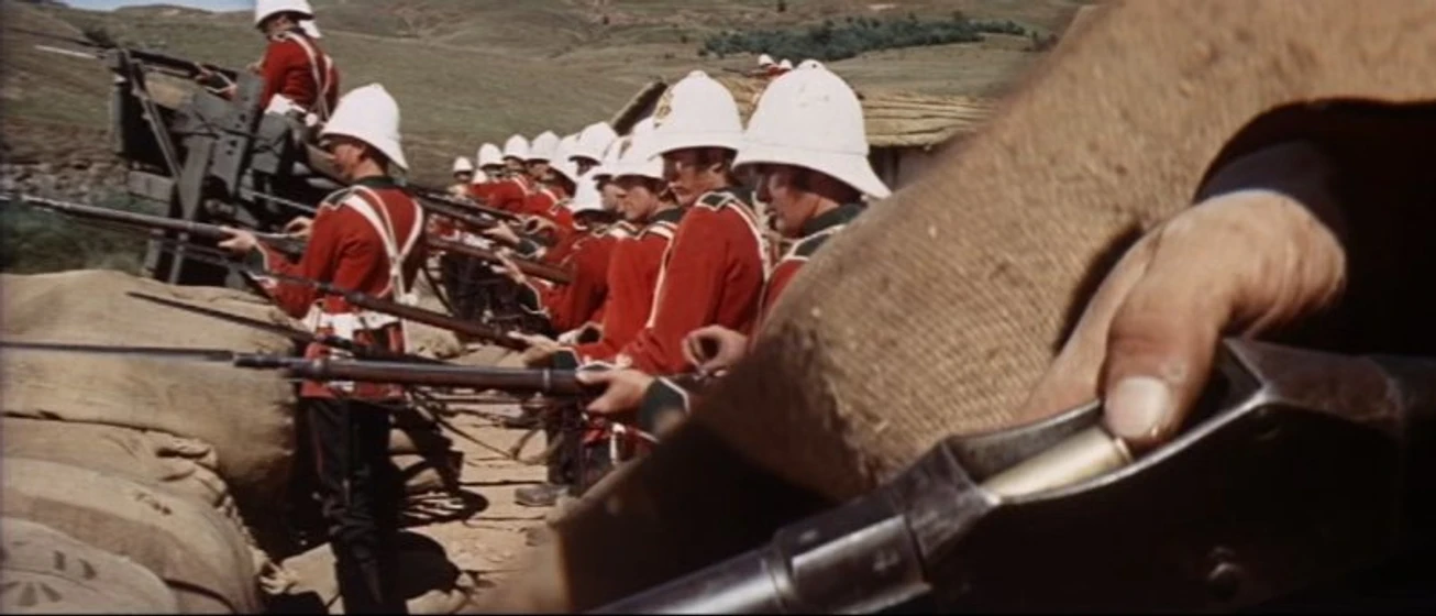 Imagen de zulu