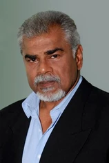 Foto de Sharat Saxena