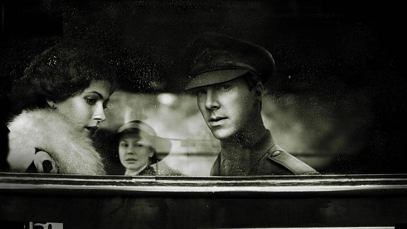 Imagen de Parade's End
