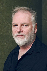 photo of person Guy Maddin