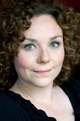 photo of person Marianne Graffam