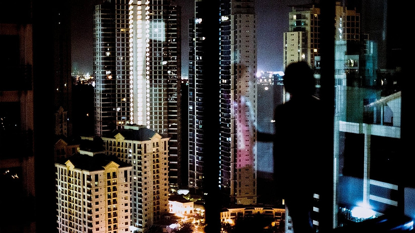 Imagen de The Cleaners