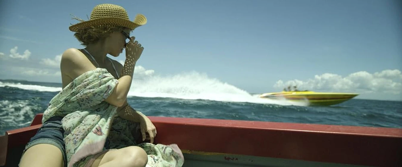 Bethany Joy Lenz en extorsion