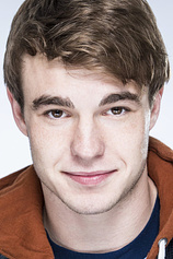 picture of actor Nico Mirallegro