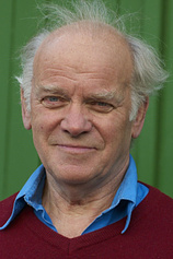 picture of actor Peter Franke