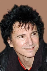 Foto de Terry Bozzio