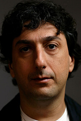photo of person Vicente Amorim