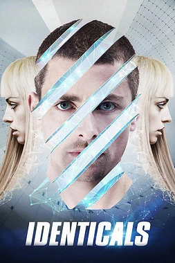 poster of movie Brand New-U