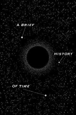 poster of movie Una Breve Historia del Tiempo