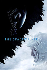 poster of movie Spacewalker