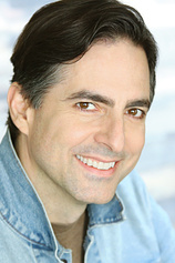 photo of person Rich Mollo