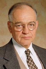 picture of actor Richard Dysart