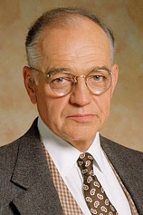 photo of person Richard Dysart