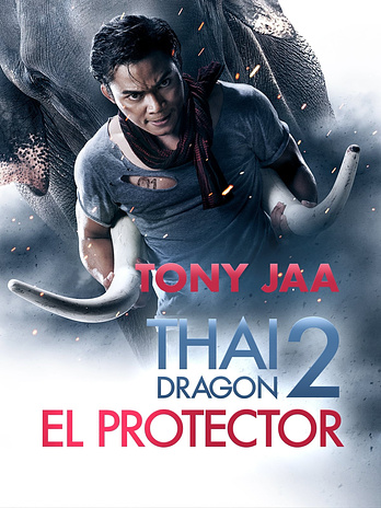 poster of content The protector 2