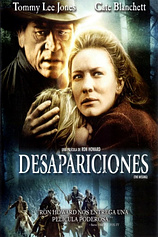 poster of movie Las Desapariciones