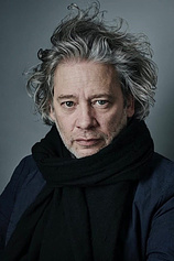 picture of actor Dexter Fletcher