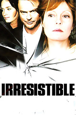 poster of movie Irresistible
