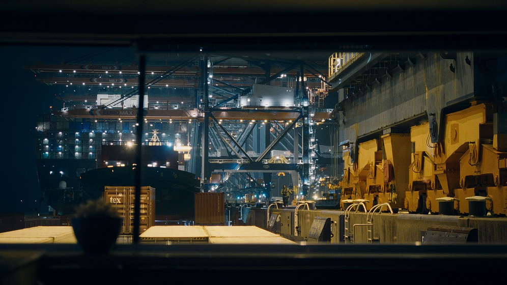 Imagen de Freight