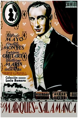 El Marqués de Salamanca