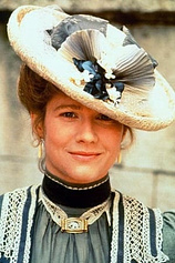 picture of actor Ruth de Sosa