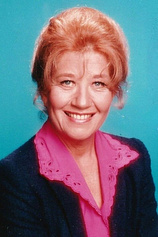 picture of actor Charlotte Rae