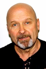 Foto de Norman Anstey